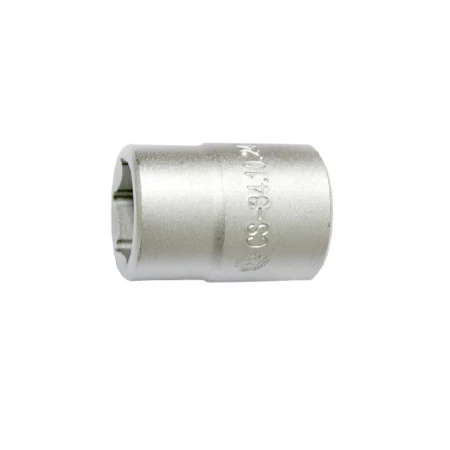 Короткая торцевая головка 3/4, 24 мм Станкоимпорт CS-34.10.24